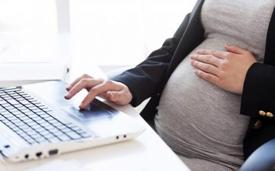 When Maternity Leave isn’t Black and White