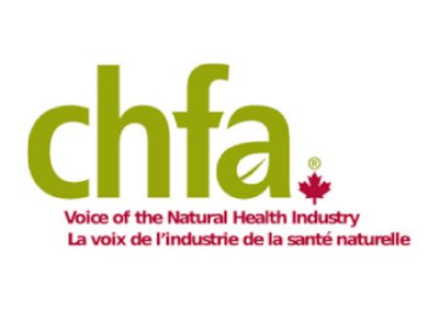 Canadian Health Food Association